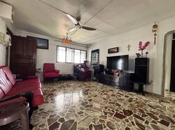 Blk 130 Bedok North Street 2 (Bedok), HDB 4 Rooms #600614061